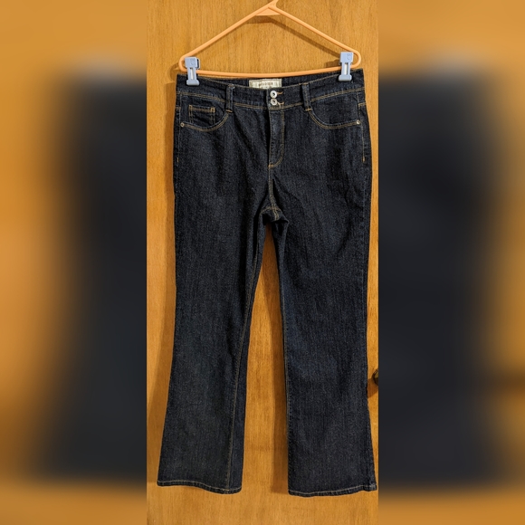 💥 5 for 25 💥 Sonoma jeans 👖 size 14 original fit🌞 - Picture 1 of 10
